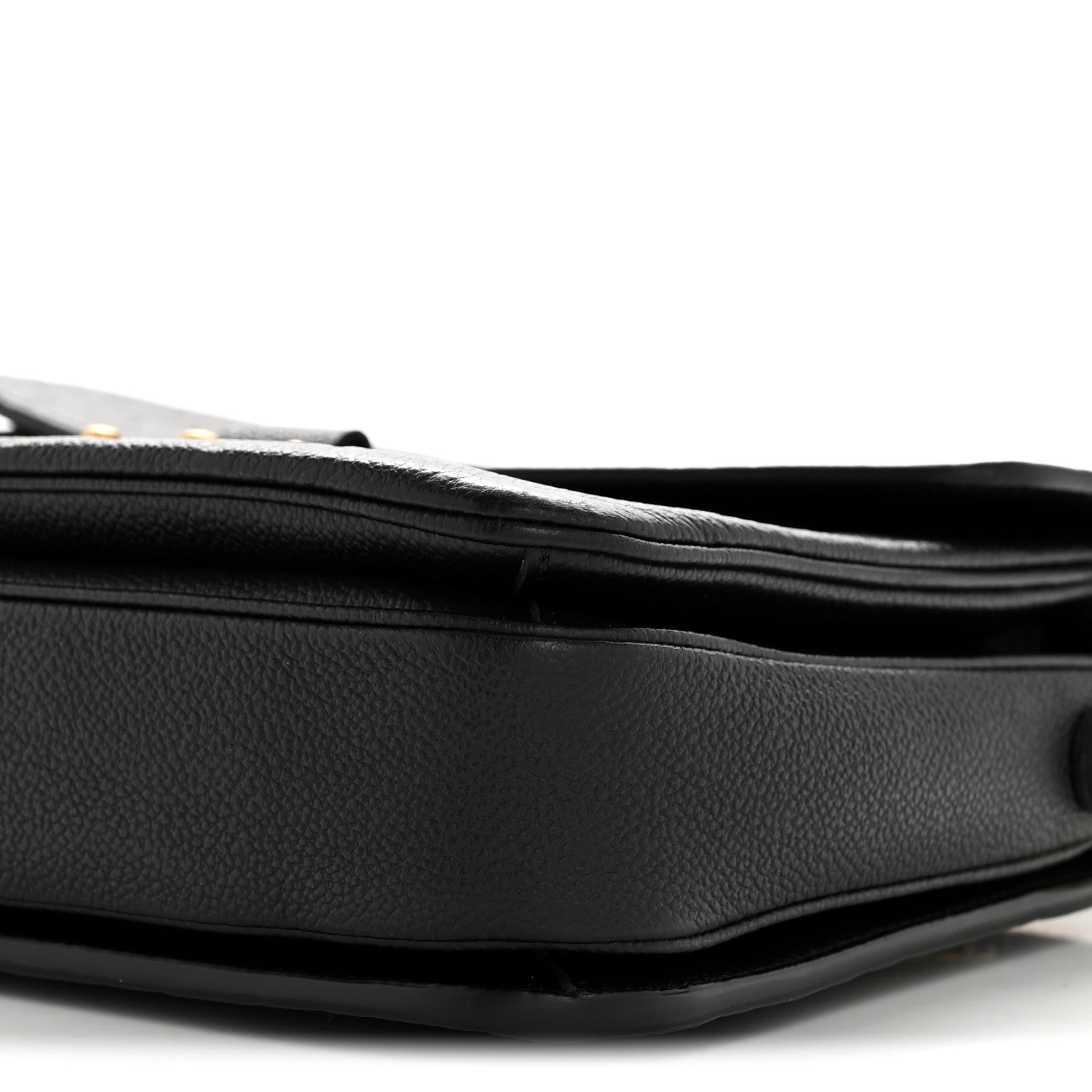 Louis Vuitton Empreinte Pochette Metis Black