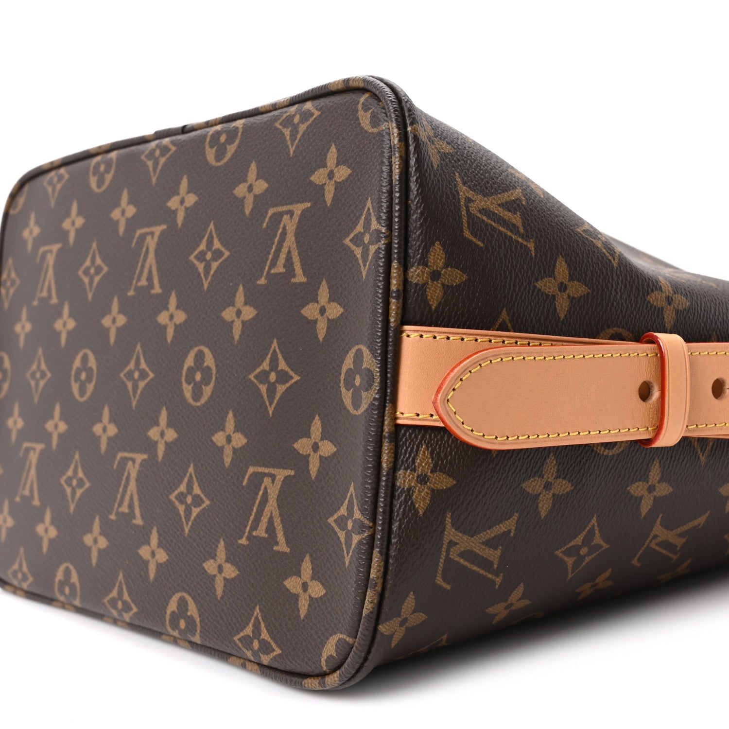Louis Vuitton Monogram All-In GM