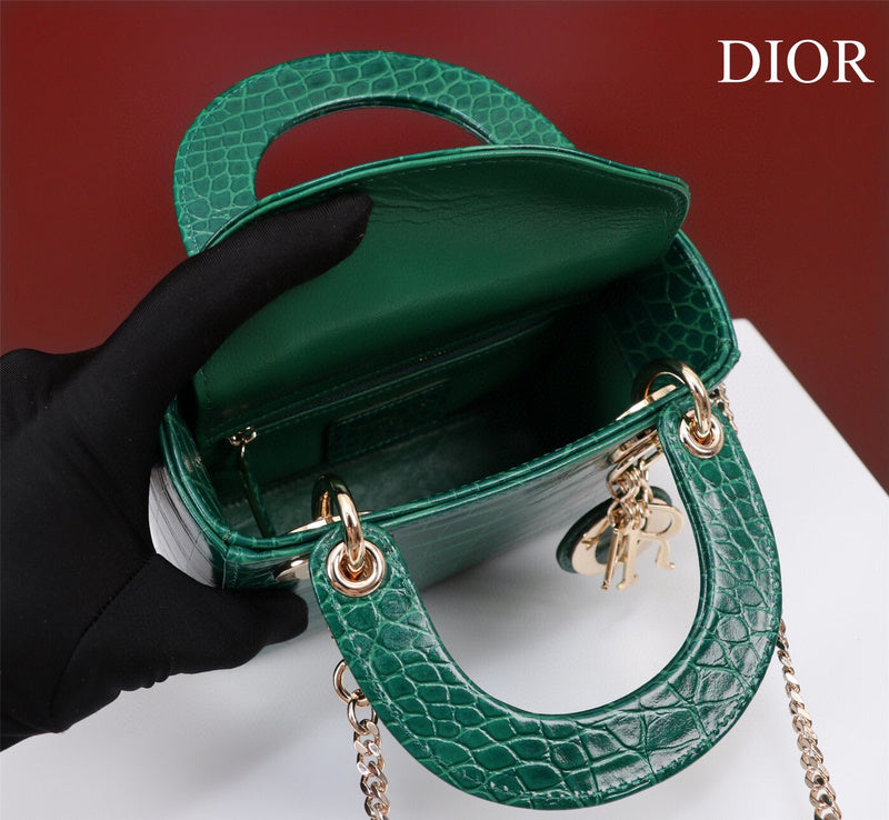Dior Bag