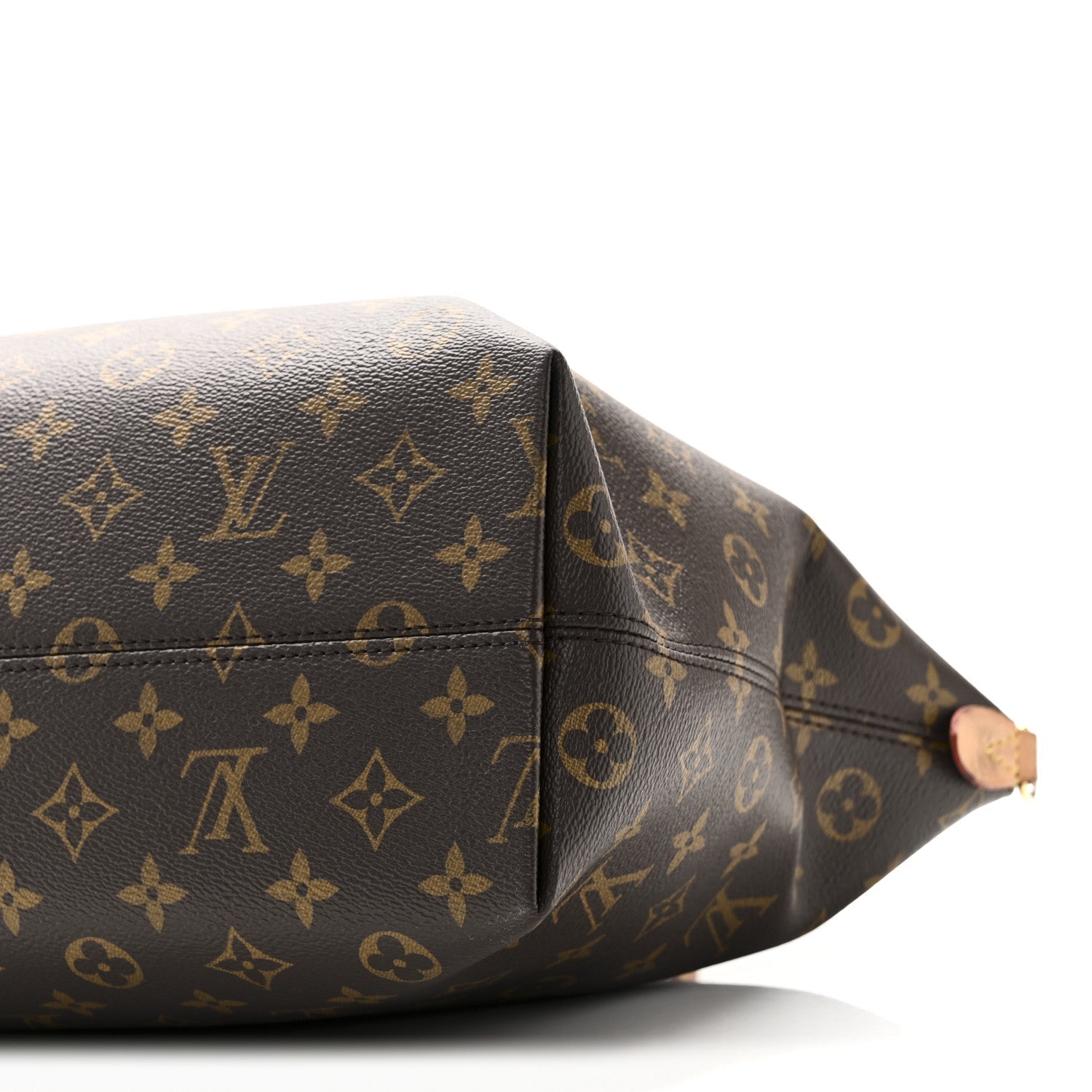 Louis Vuitton Monogram Boetie MM NM