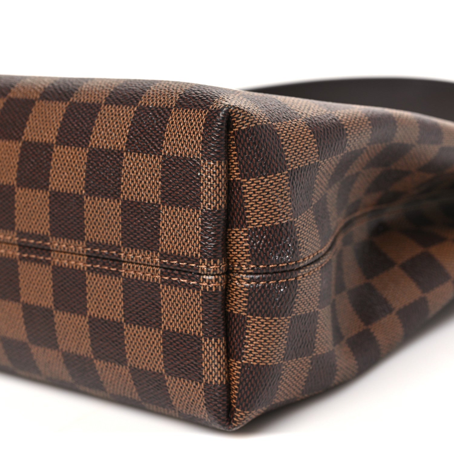 Louis Vuitton Damier Ebene Graceful PM