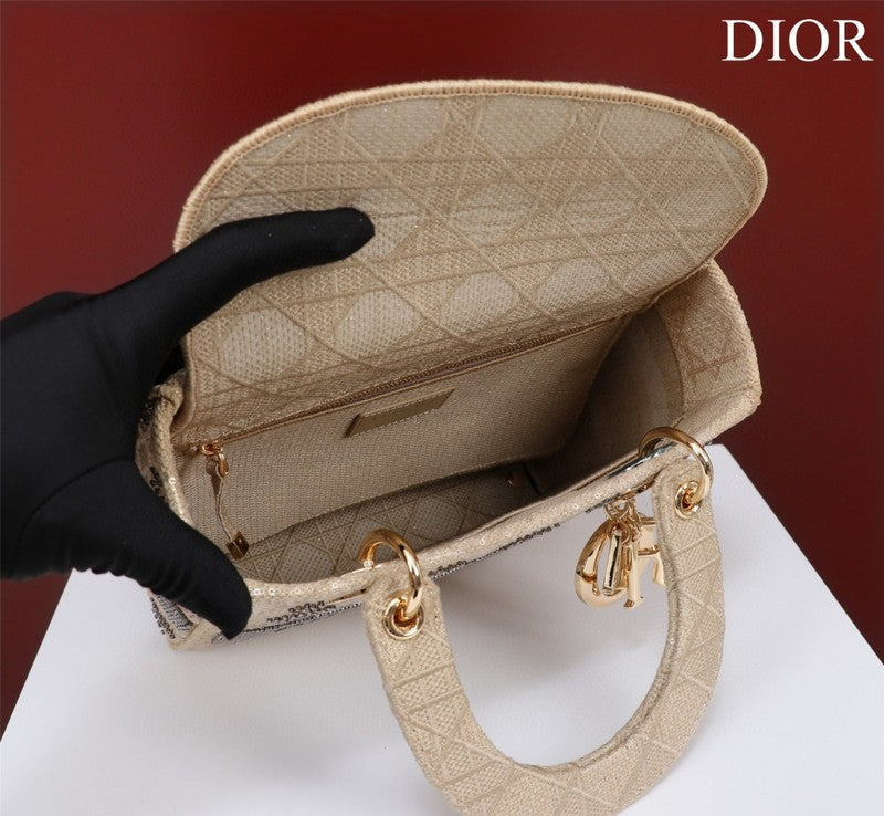 Dior Bag