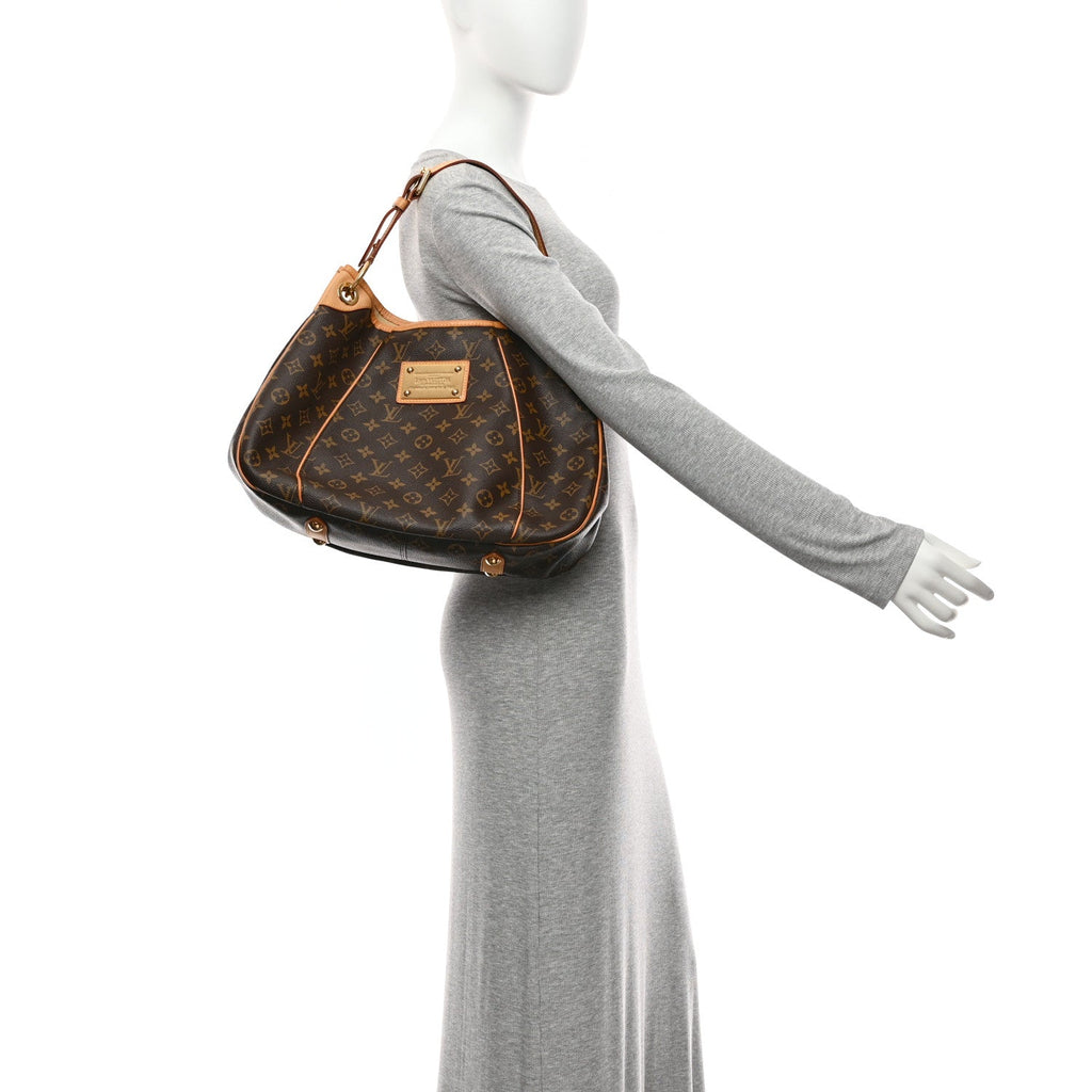Louis Vuitton Monogram Galliera PM