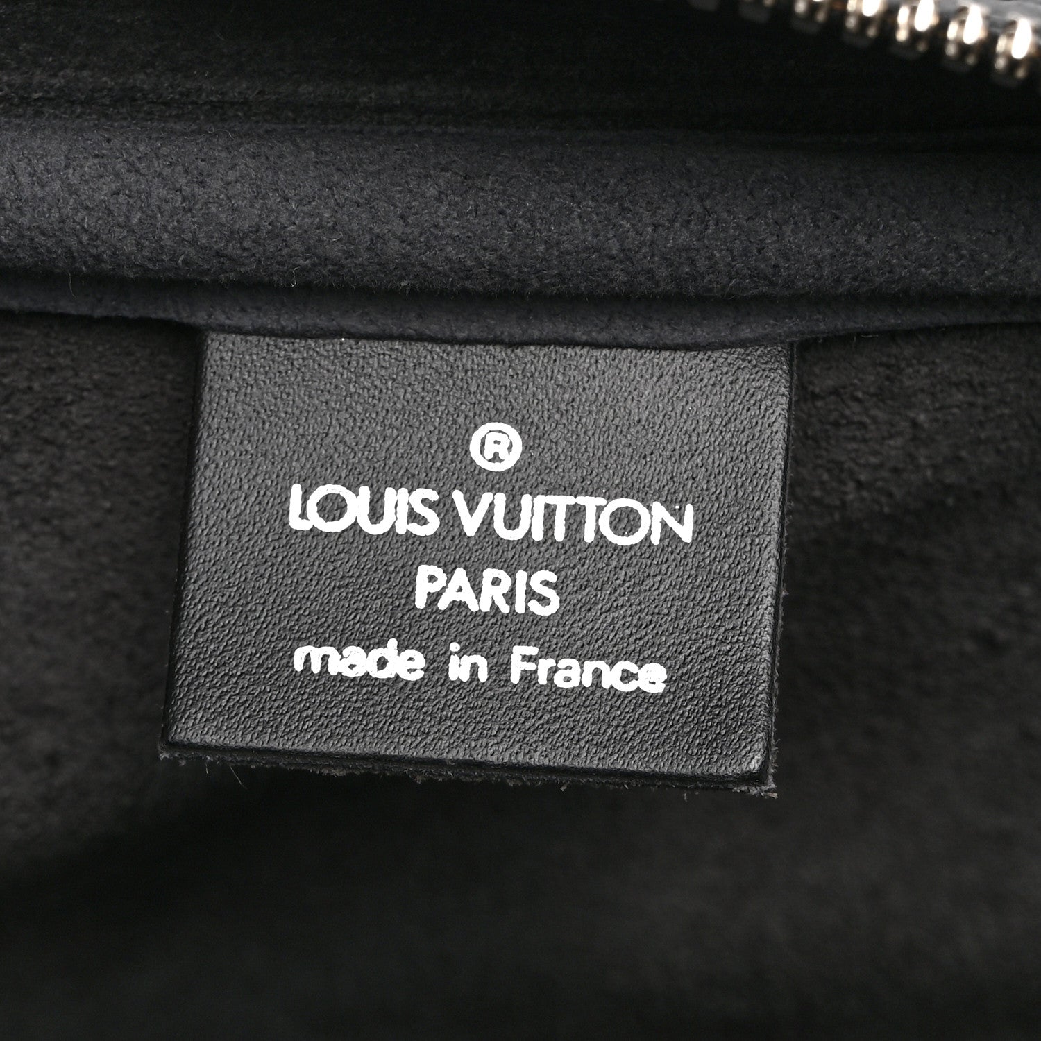 Louis Vuitton Taiga Kendall PM Ardoise