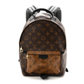 Louis Vuitton Reverse Monogram Palm Springs Backpack PM