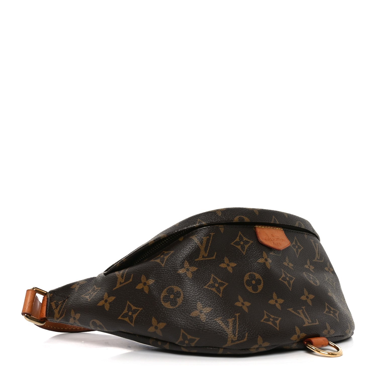 Louis Vuitton Monogram My LV World Tour Bumbag