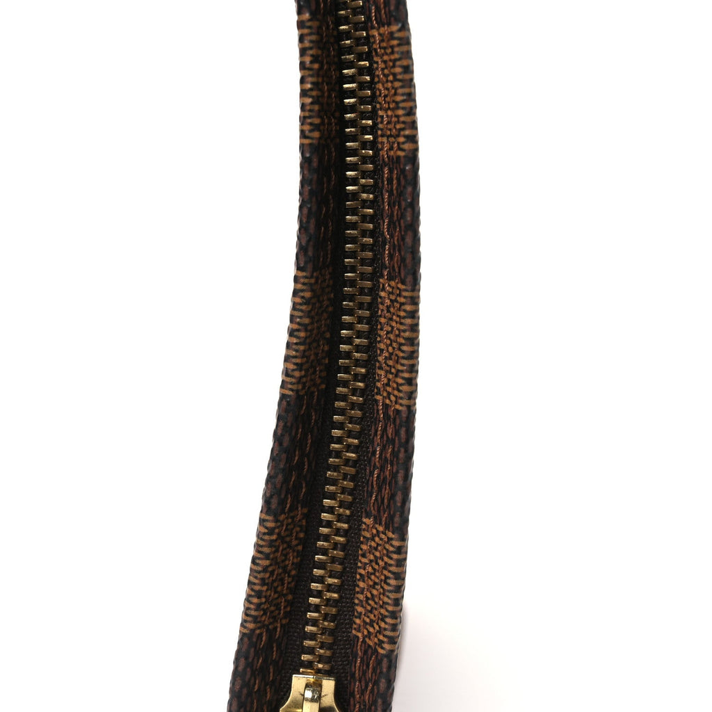 Louis Vuitton Damier Ebene Marais Bucket Pouch