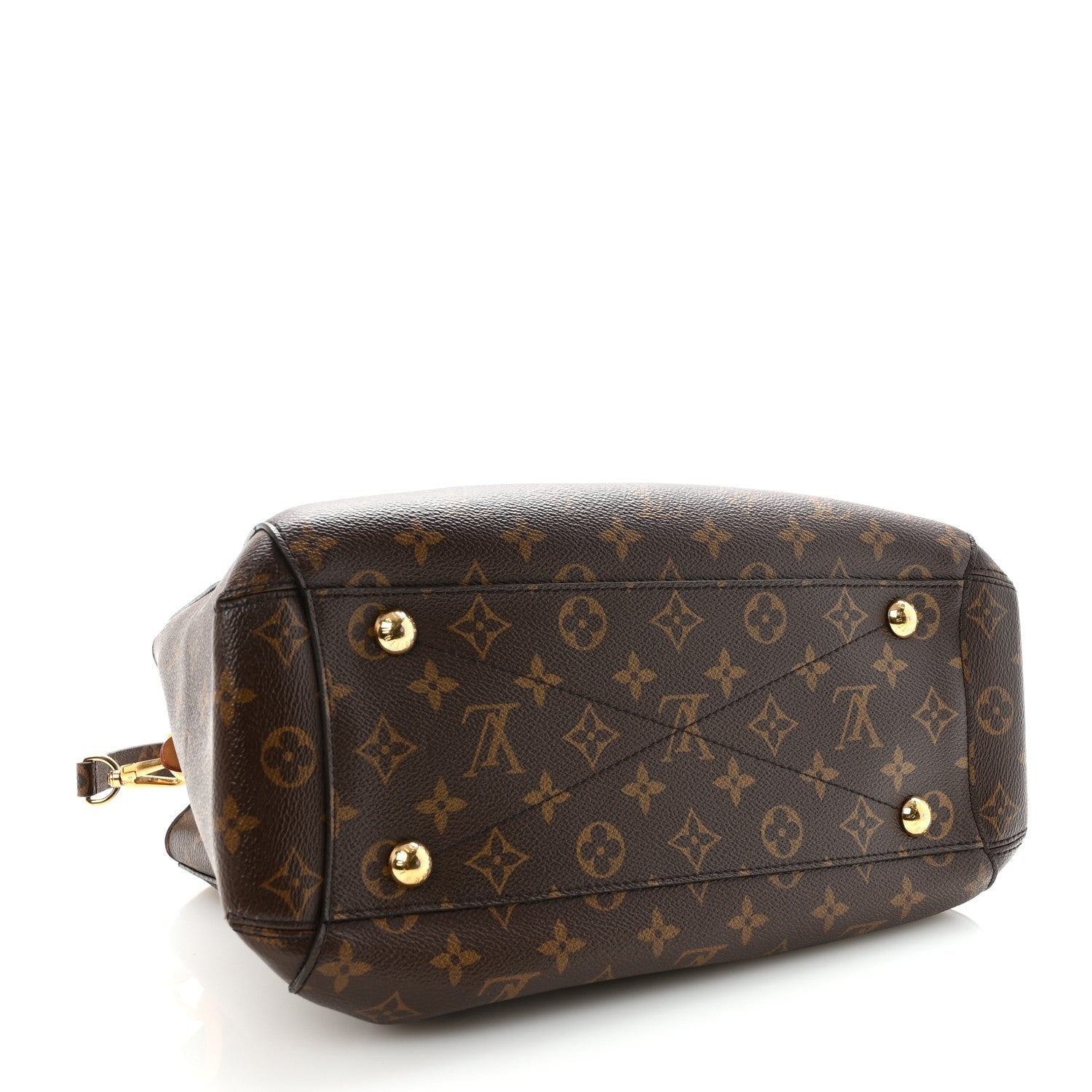 Louis Vuitton Monogram Montaigne MM