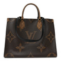 Louis Vuitton Reverse Monogram Giant Onthego MM