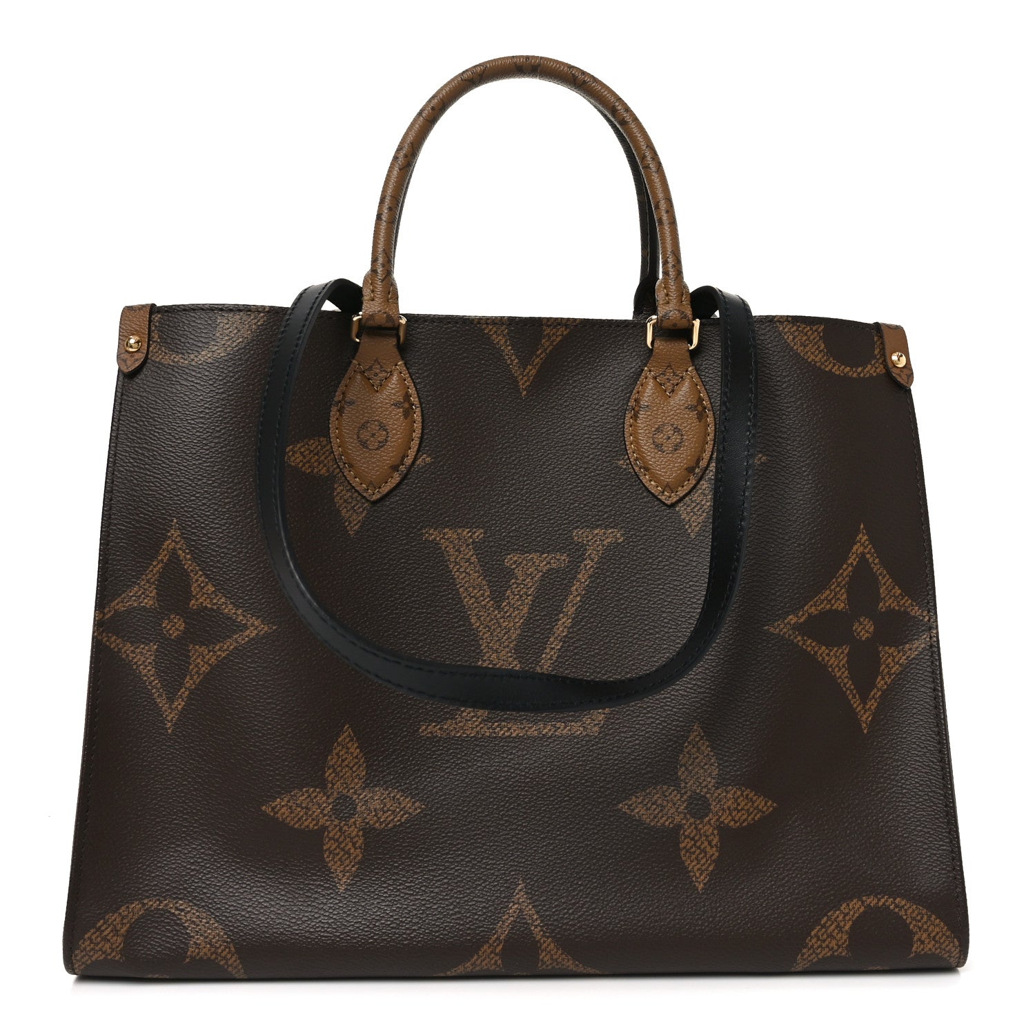 Louis Vuitton Reverse Monogram Giant Onthego MM