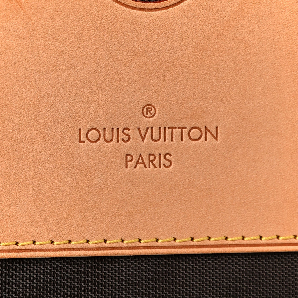 Louis Vuitton Monogram Pegase 55 Business