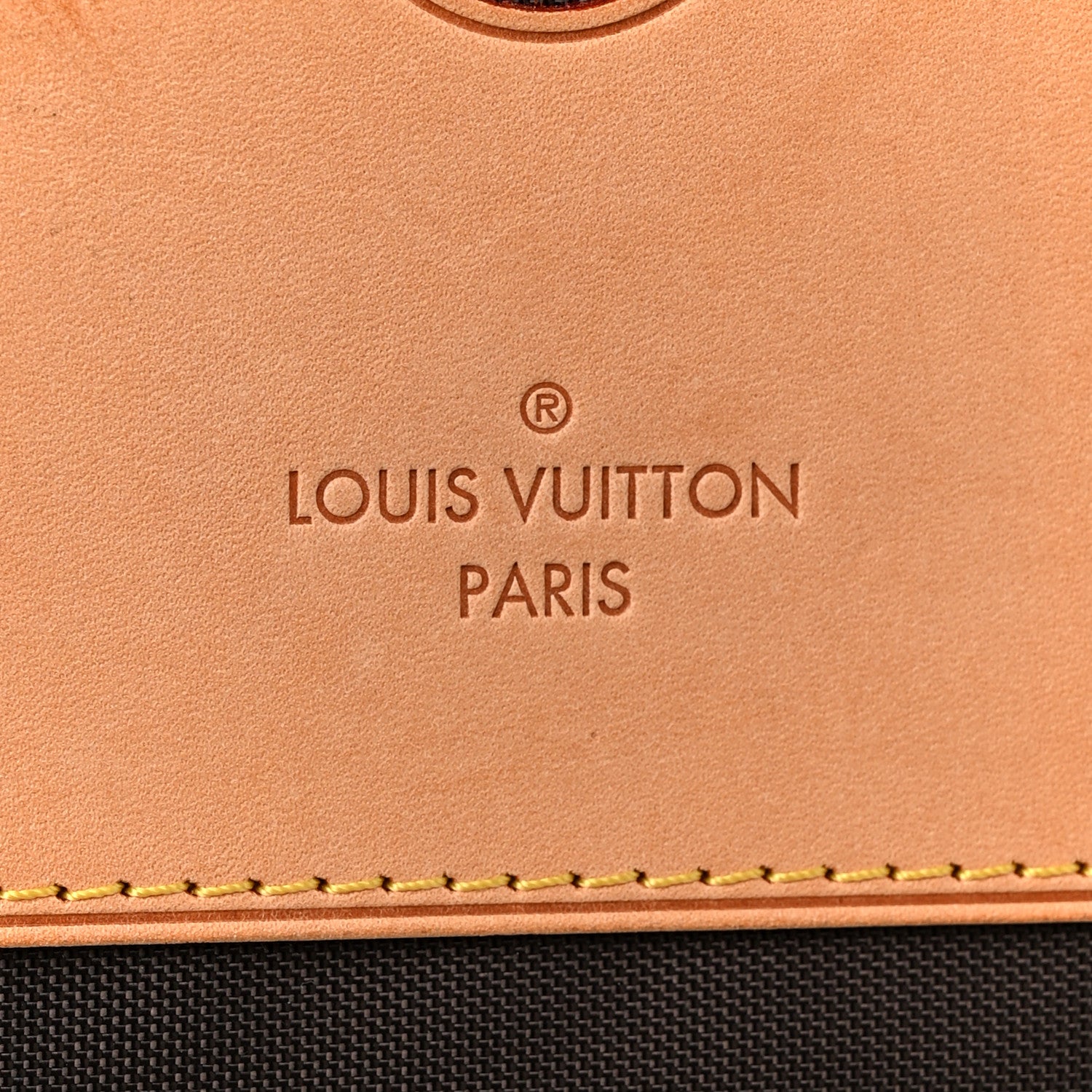 Louis Vuitton Monogram Pegase 55 Business