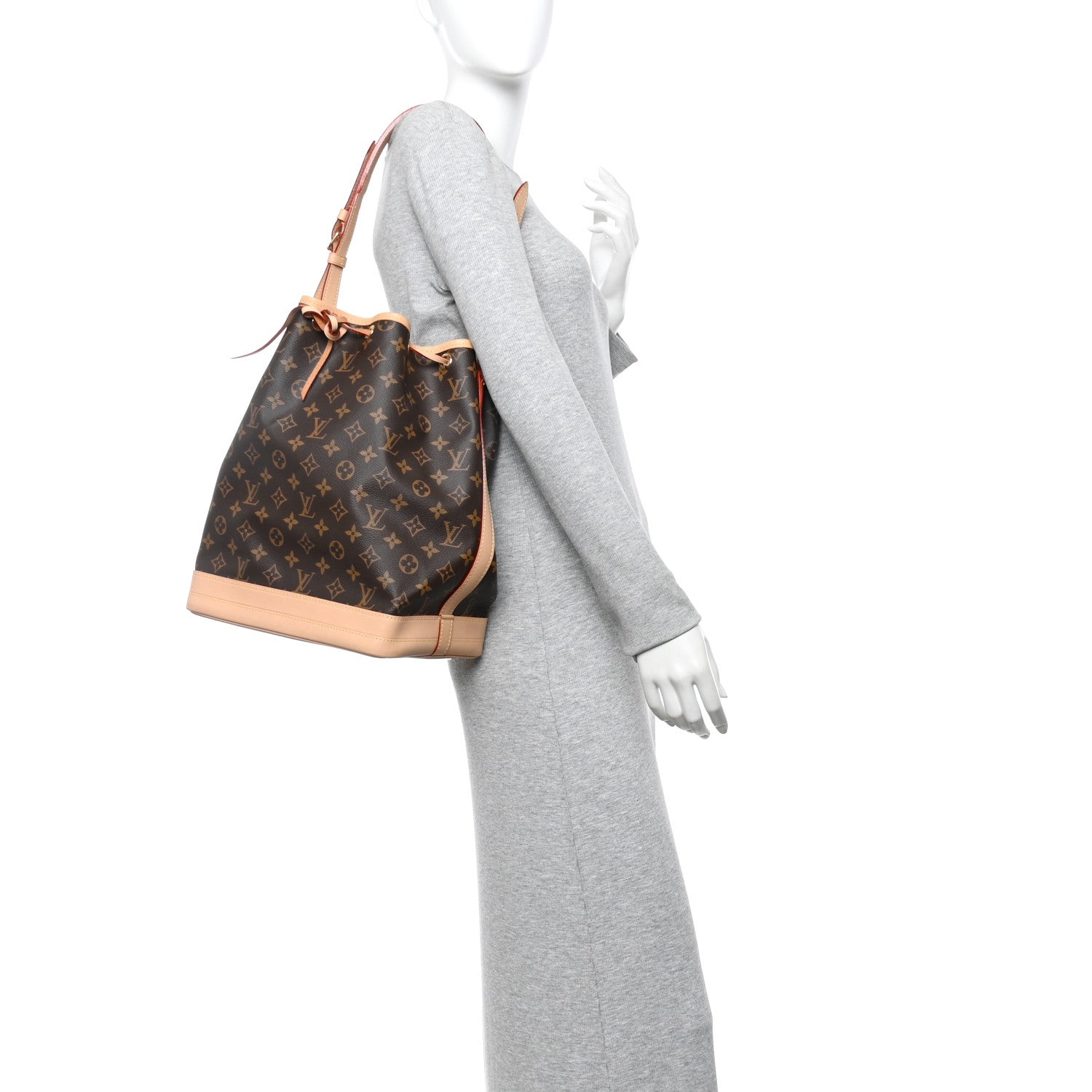 Louis Vuitton Monogram Noe