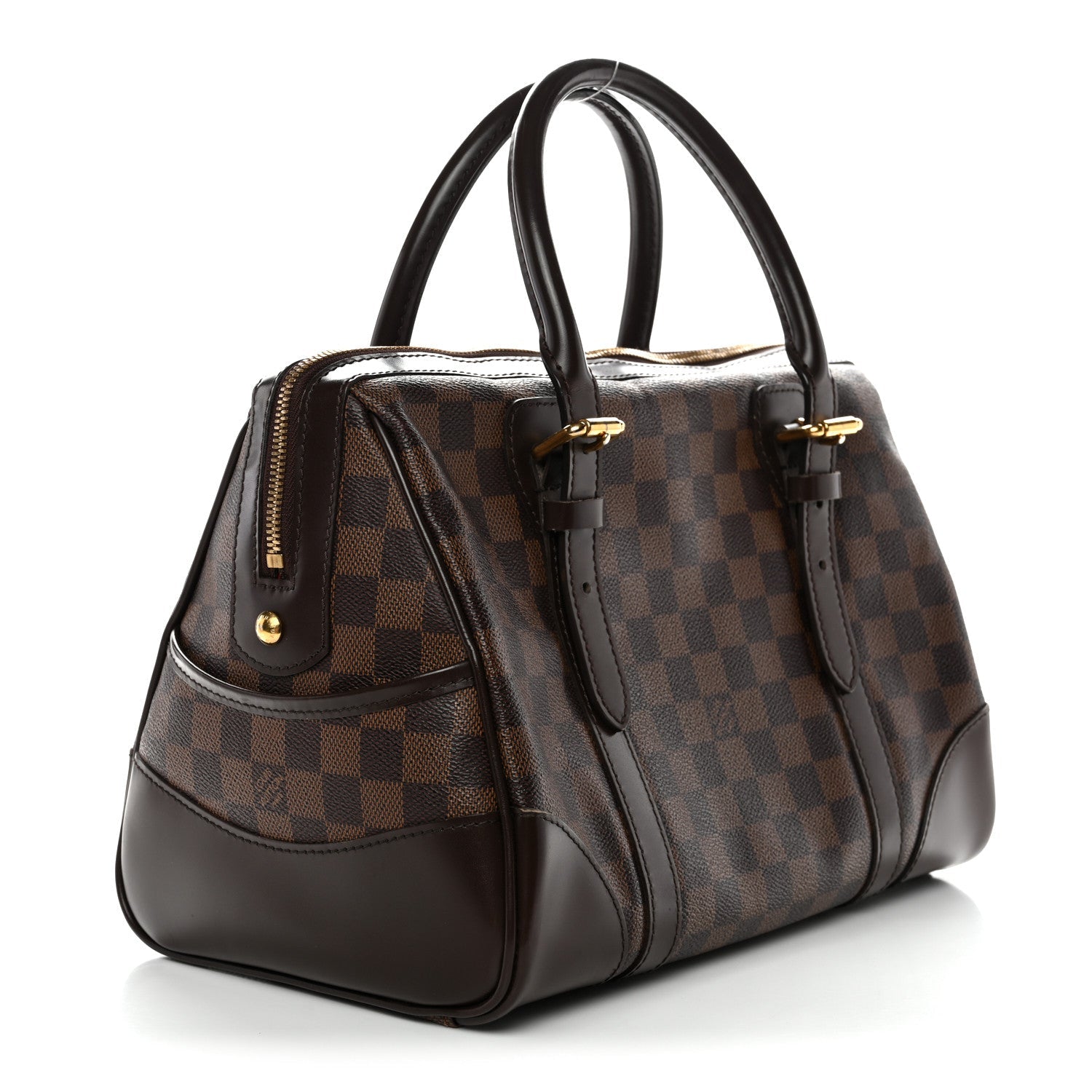 Louis Vuitton Damier Ebene Berkeley
