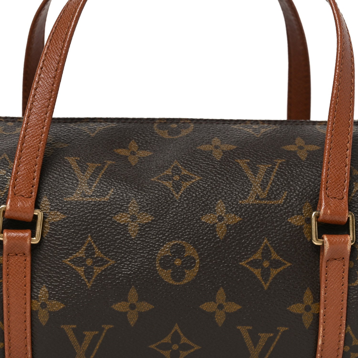 Louis Vuitton Monogram Papillon 26
