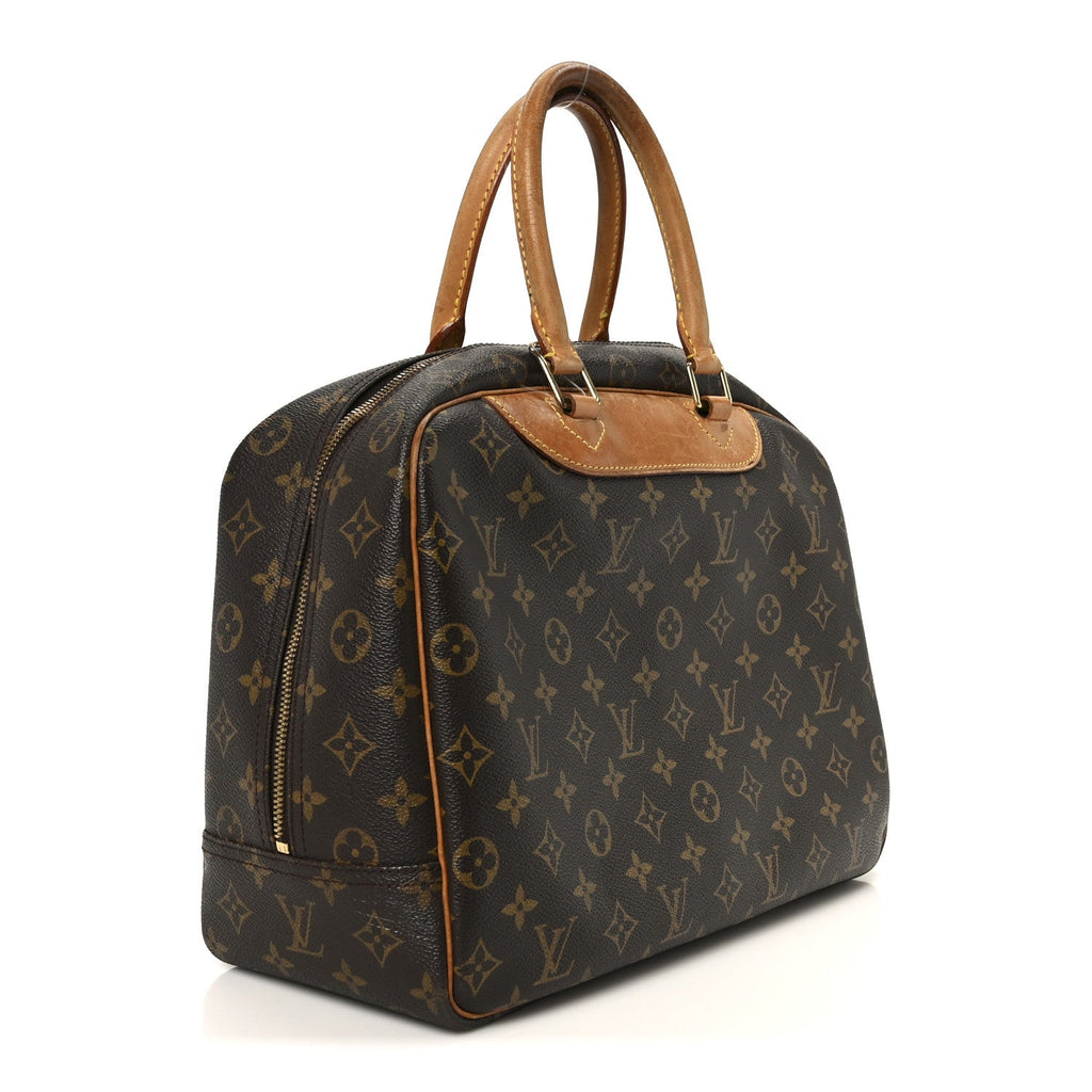 Louis Vuitton Monogram Deauville