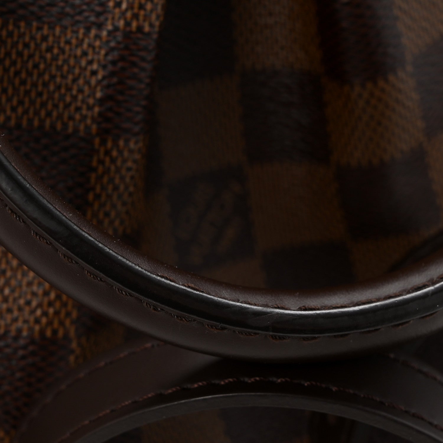 Louis Vuitton Damier Ebene Siena PM