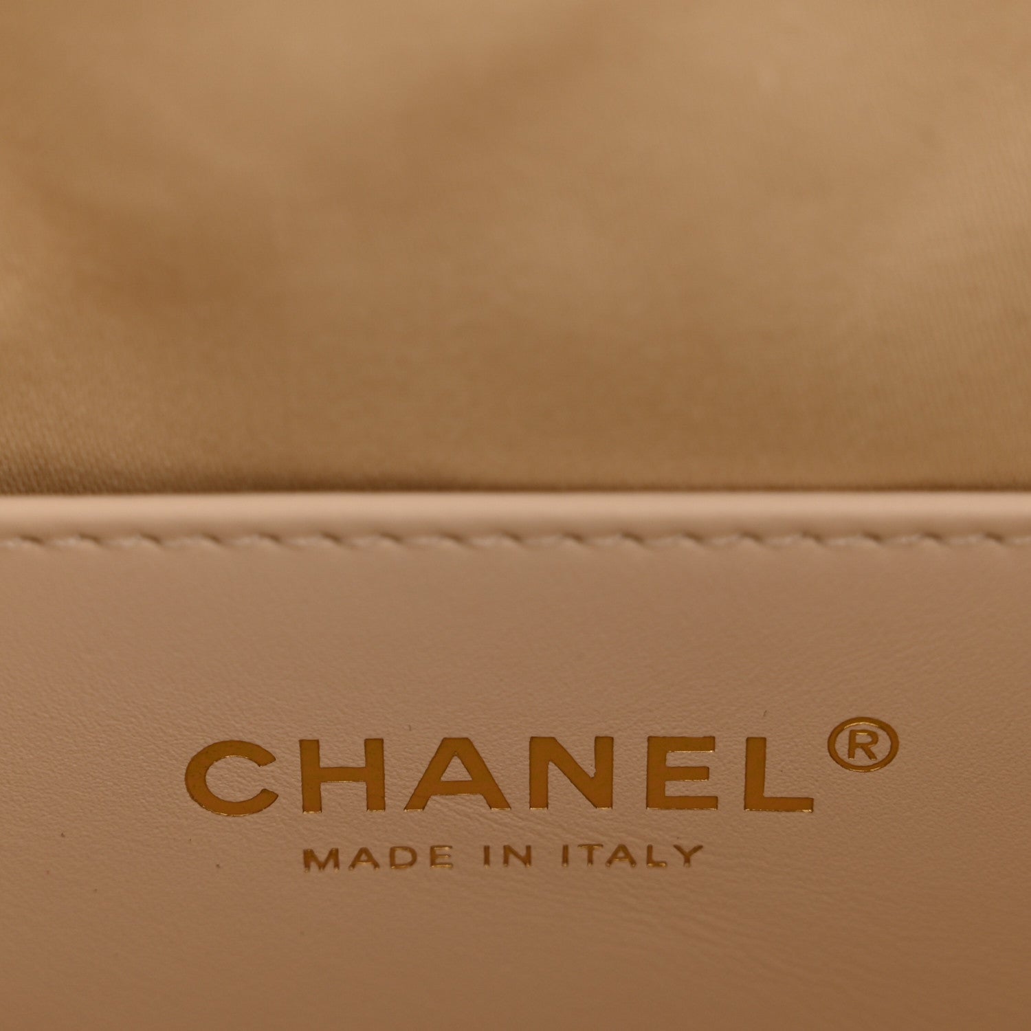 Chanel Caviar Quilted Small Chanel 25 Handbag White