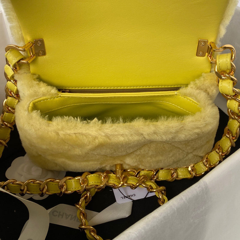 Chanel -Bags - CHL Bags - 168