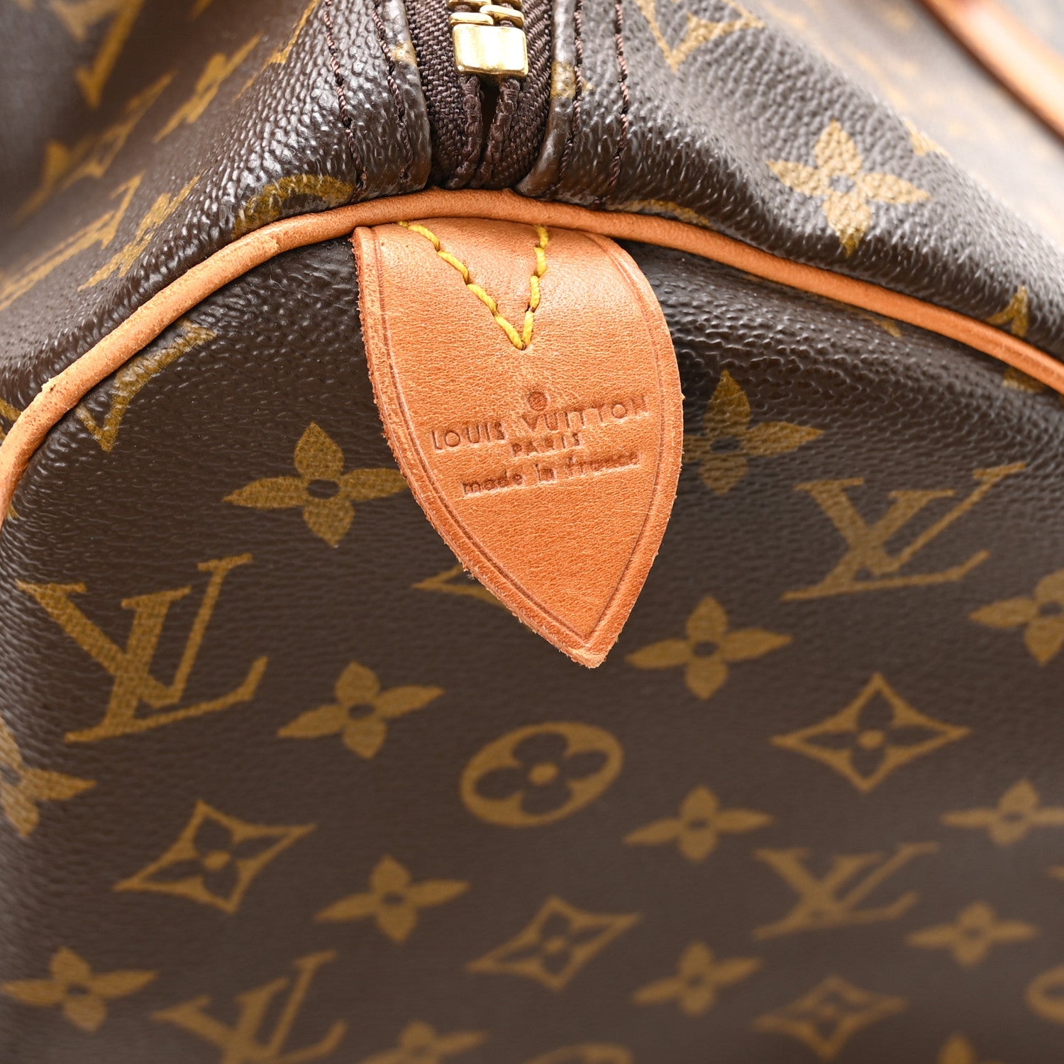 Louis Vuitton Monogram Keepall 45