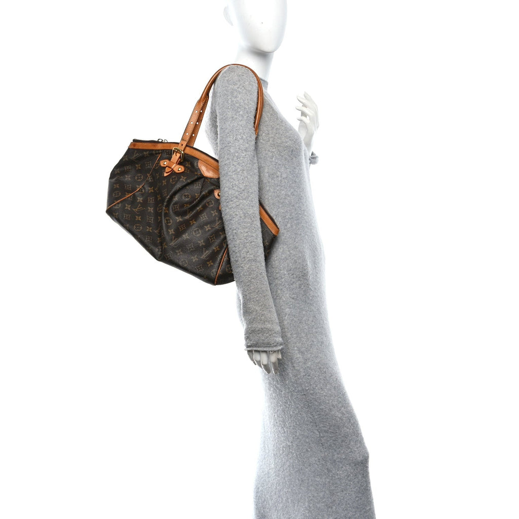 Louis Vuitton Monogram Tivoli GM