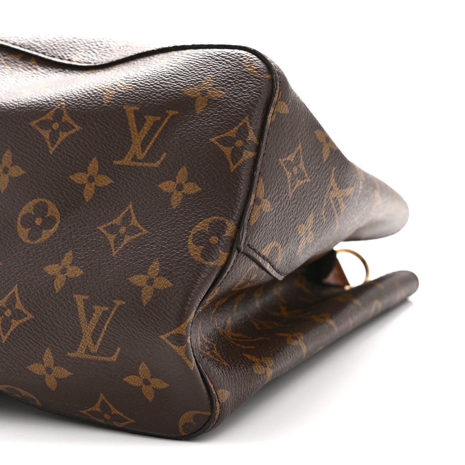 Louis Vuitton Monogram Neonoe MM Caramel