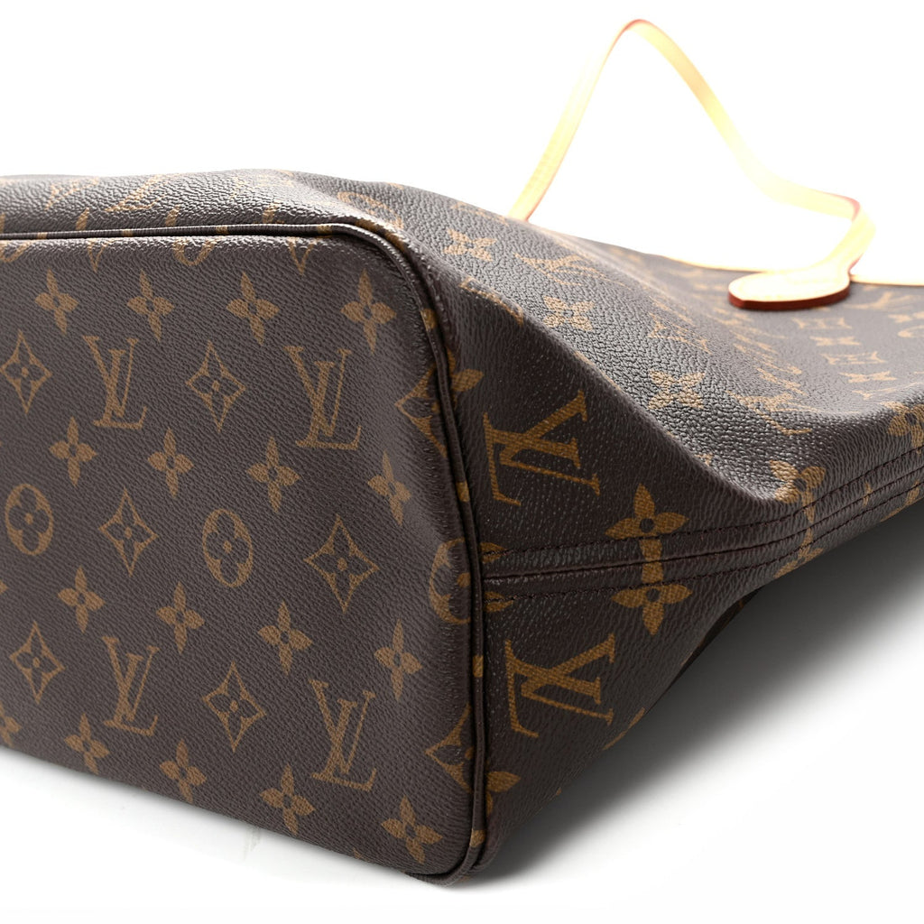 Louis Vuitton Monogram Neo Neverfull MM