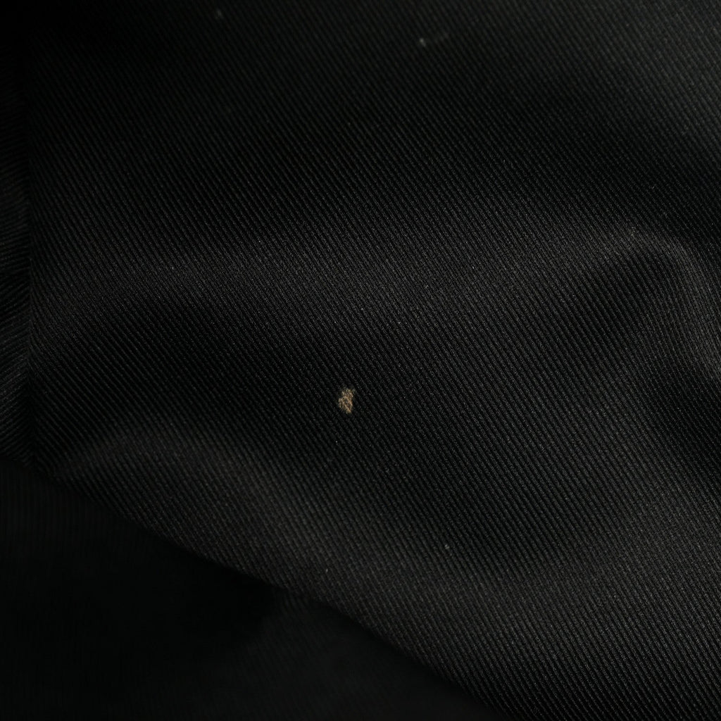 Louis Vuitton Monogram Tournelle MM Black