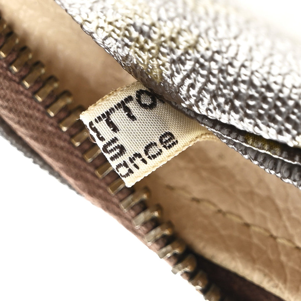 Louis Vuitton Monogram Trousse Toilette 23
