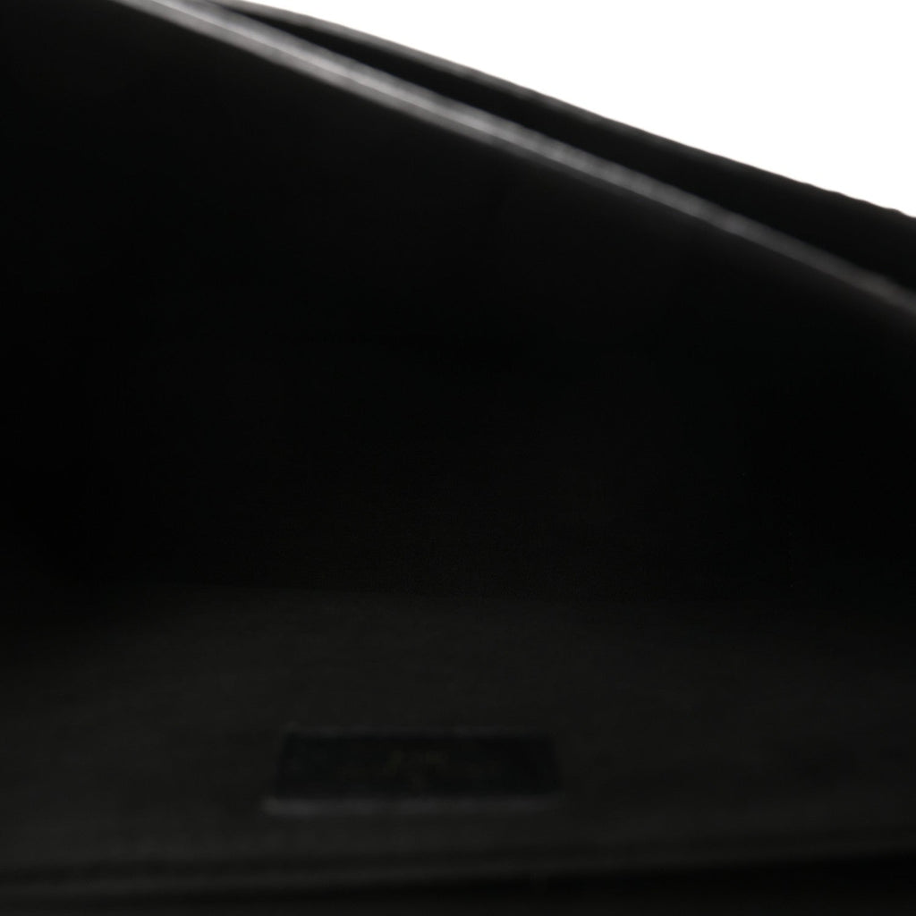 Louis Vuitton Monogram Vaugirard Black