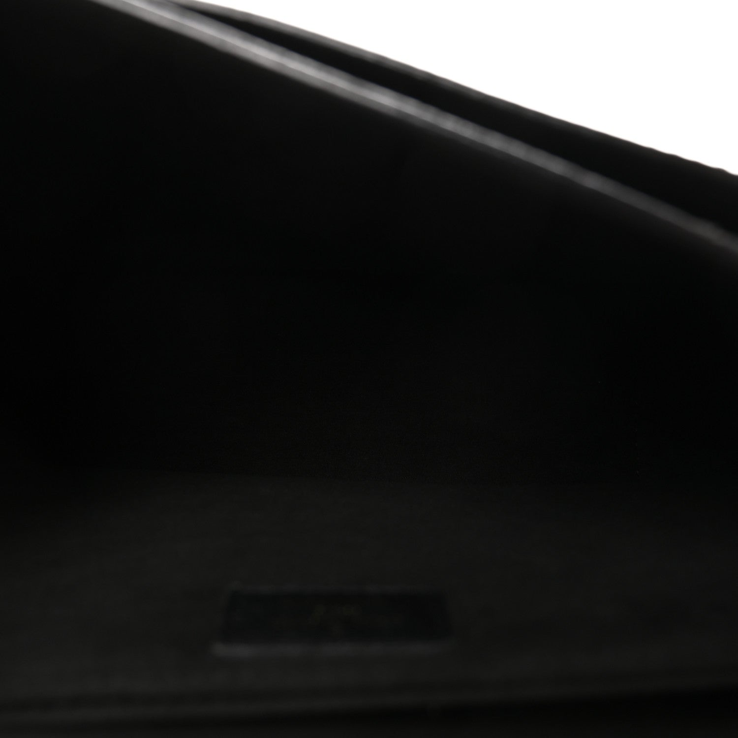 Louis Vuitton Monogram Vaugirard Black