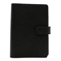 Louis Vuitton Taiga Small Ring Agenda Cover Ardoise