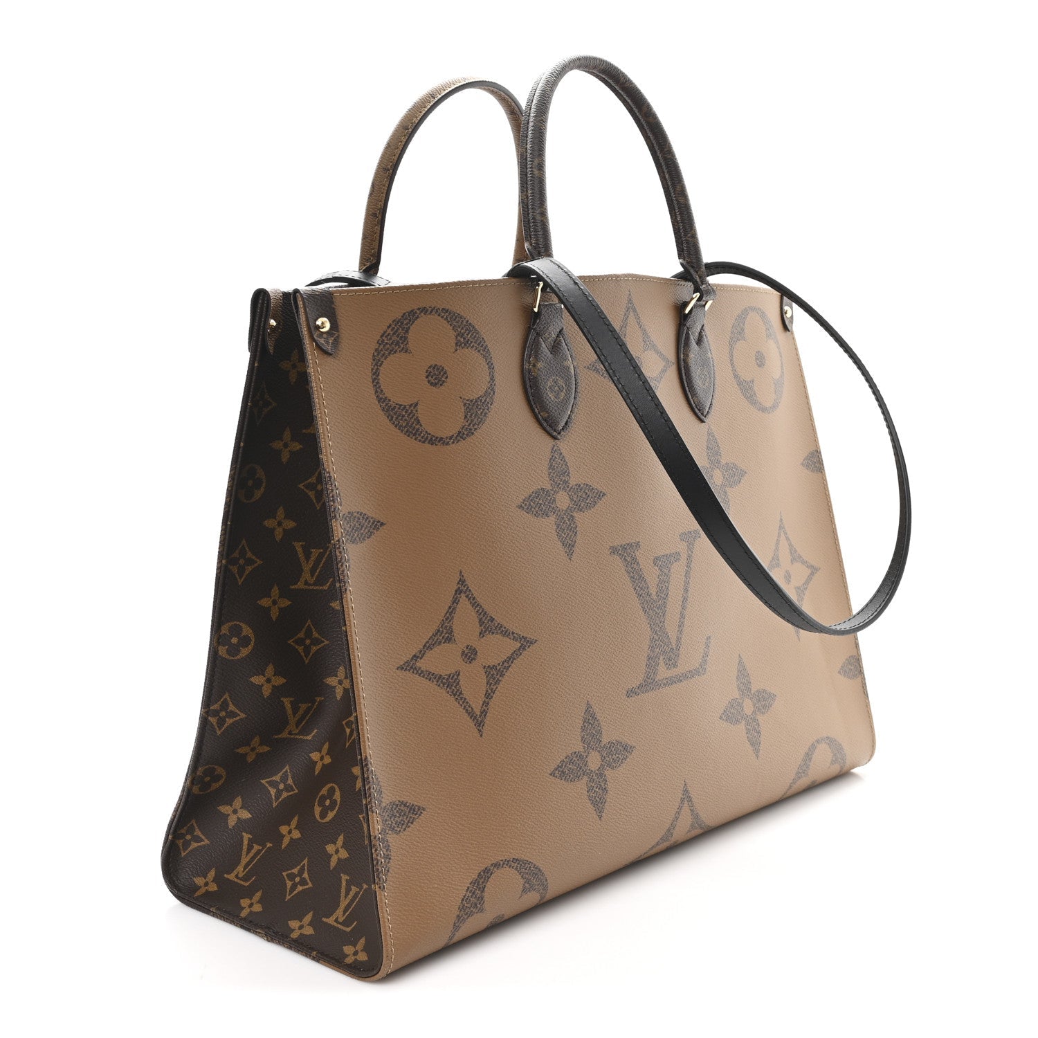 Louis Vuitton Reverse Monogram Giant Onthego GM