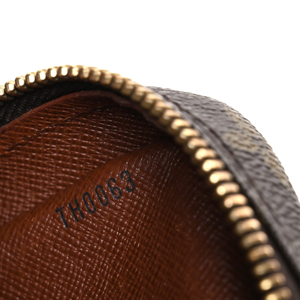 Louis Vuitton Monogram Amazone