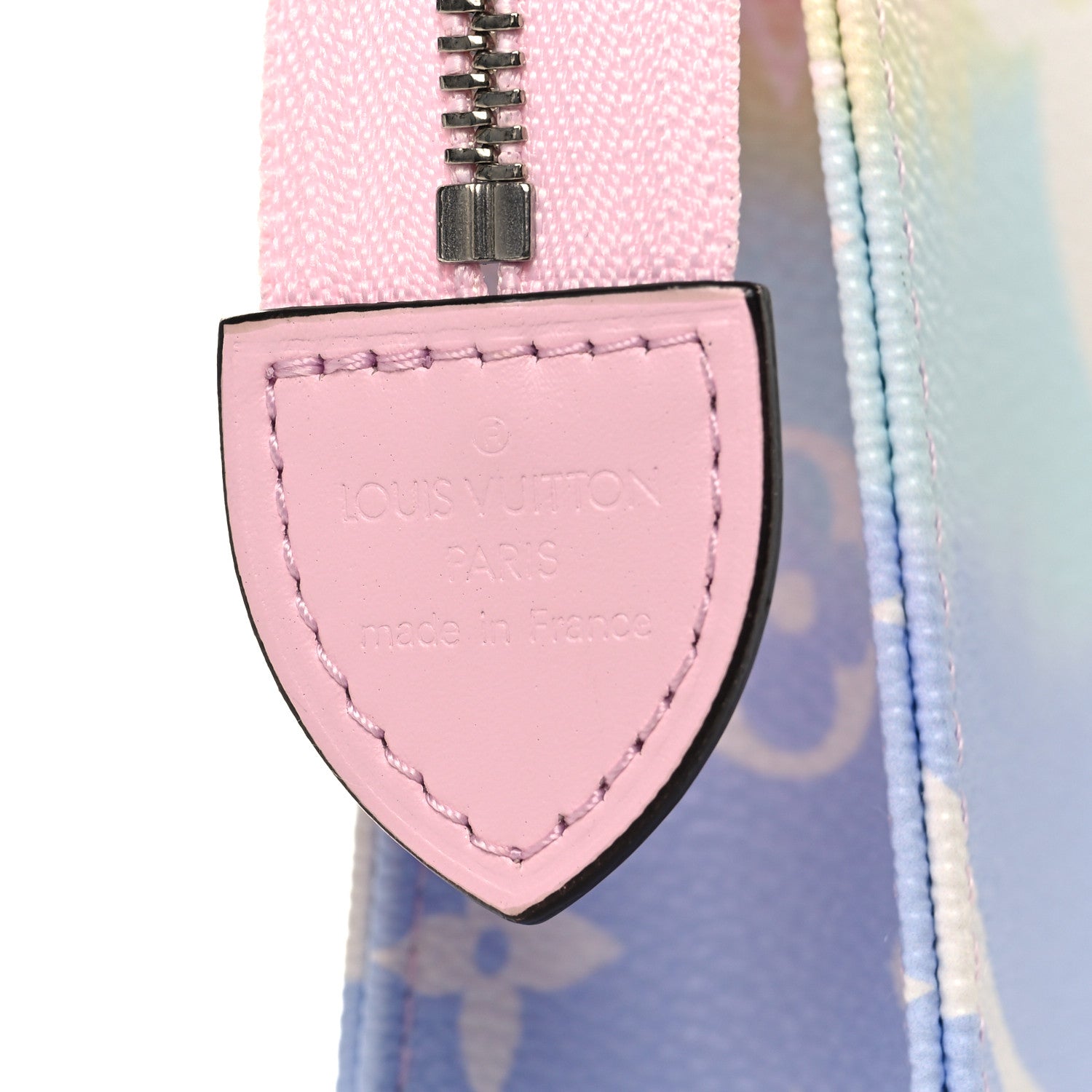 Louis Vuitton Monogram Escale Toiletry Pouch 26 Pastel