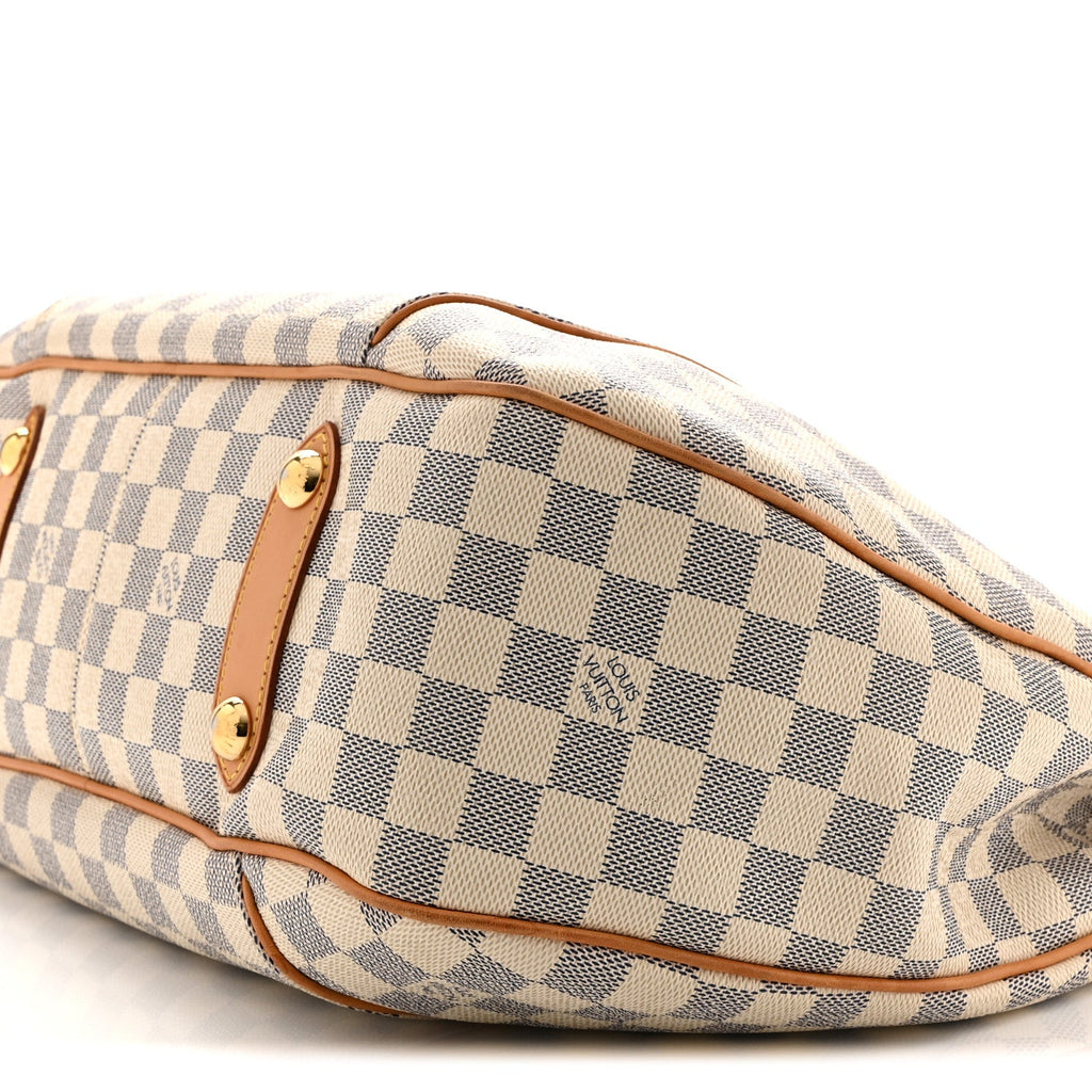 Louis Vuitton Damier Azur Galliera PM