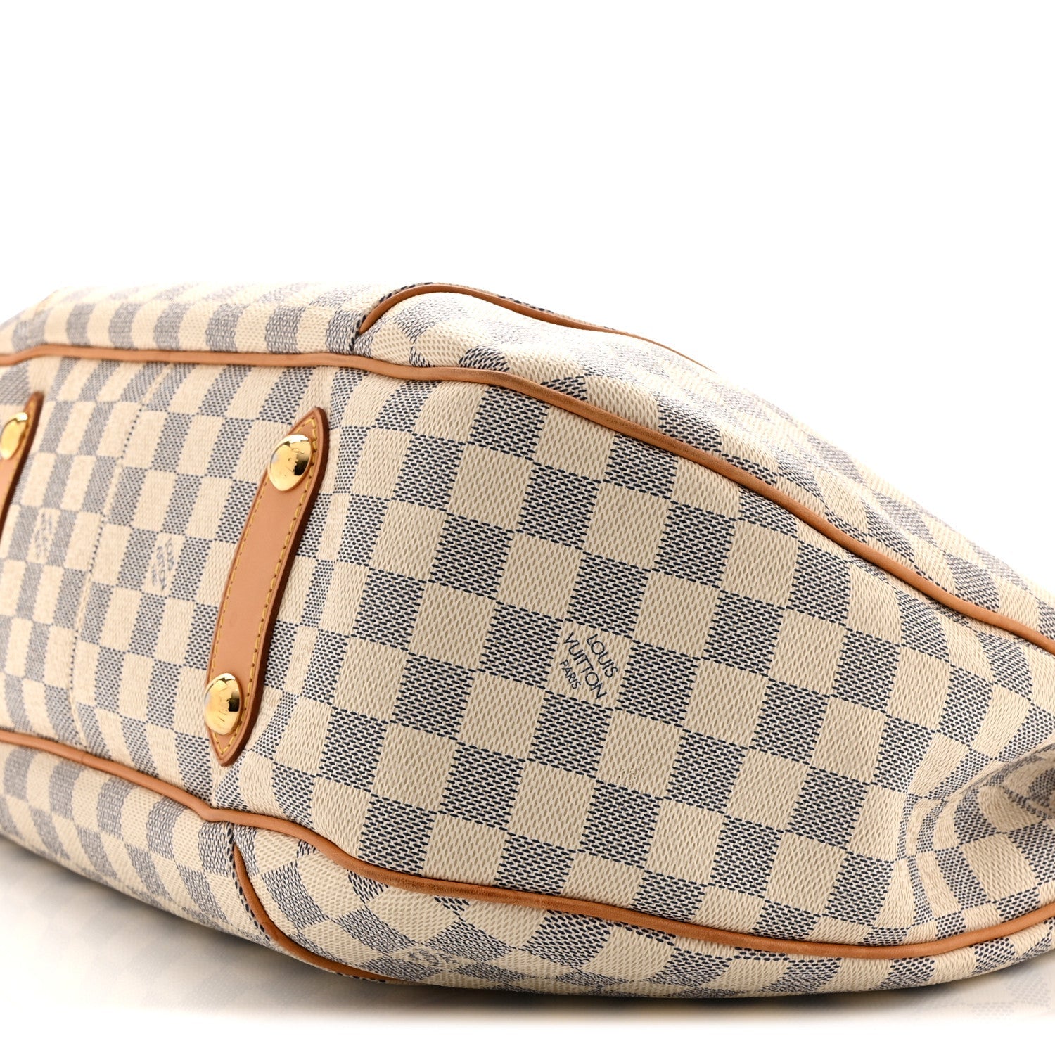 Louis Vuitton Damier Azur Galliera PM