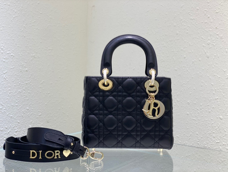 Dior Bags - 2593