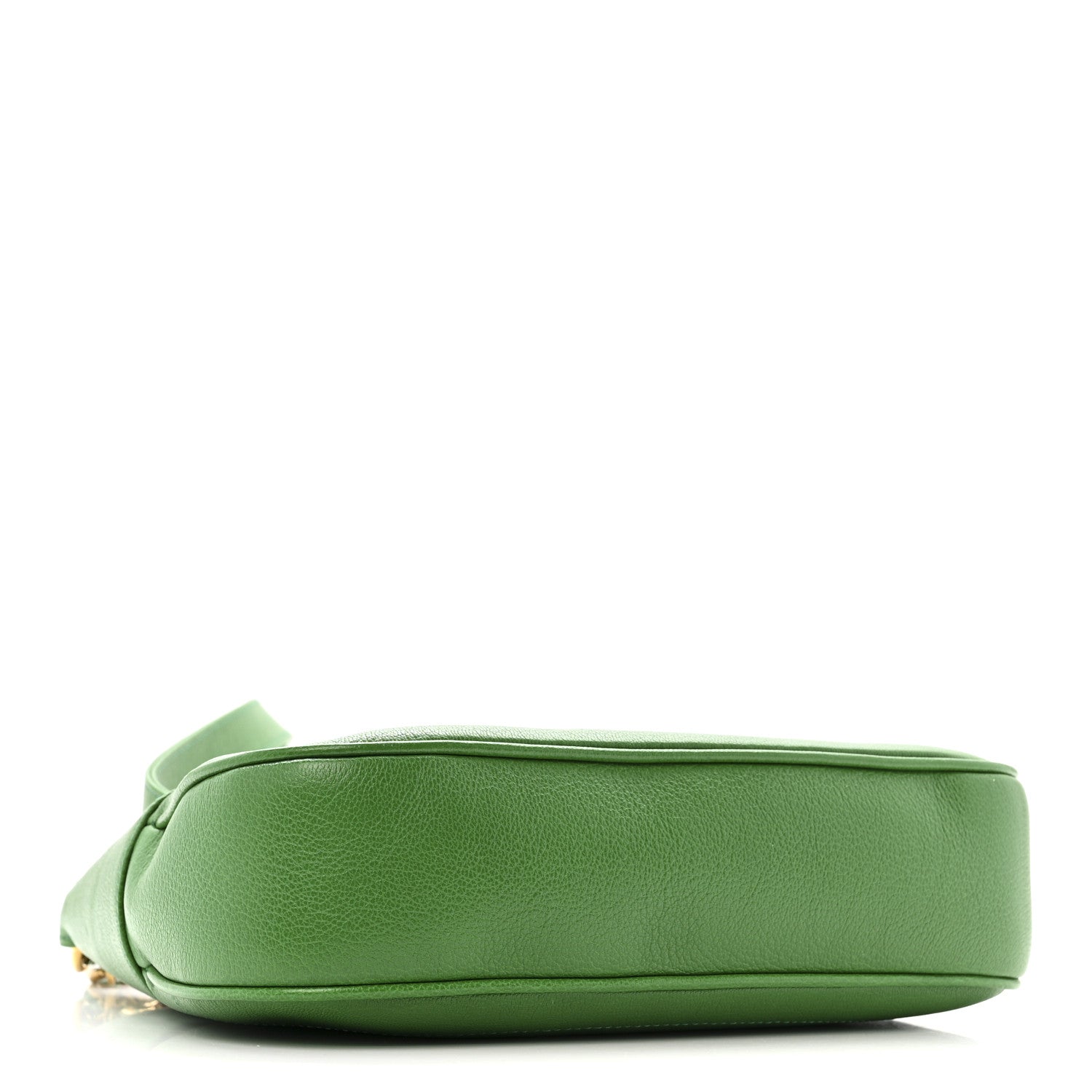 Gucci Goatskin Small Aphrodite Shoulder Bag New Shamarock