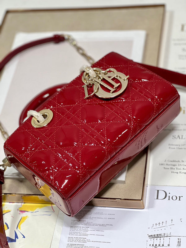 Dior Bag