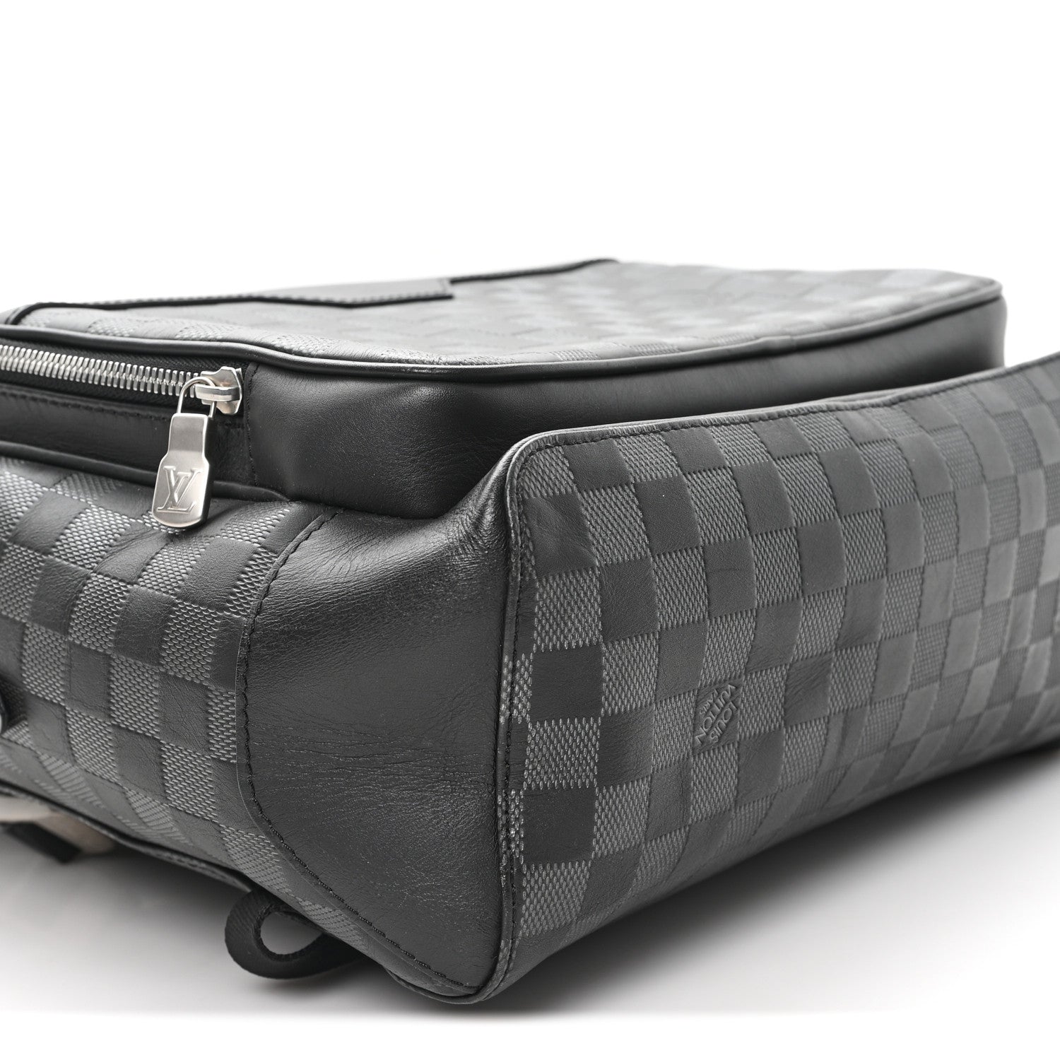 Louis Vuitton Damier Infini Campus Backpack Onyx