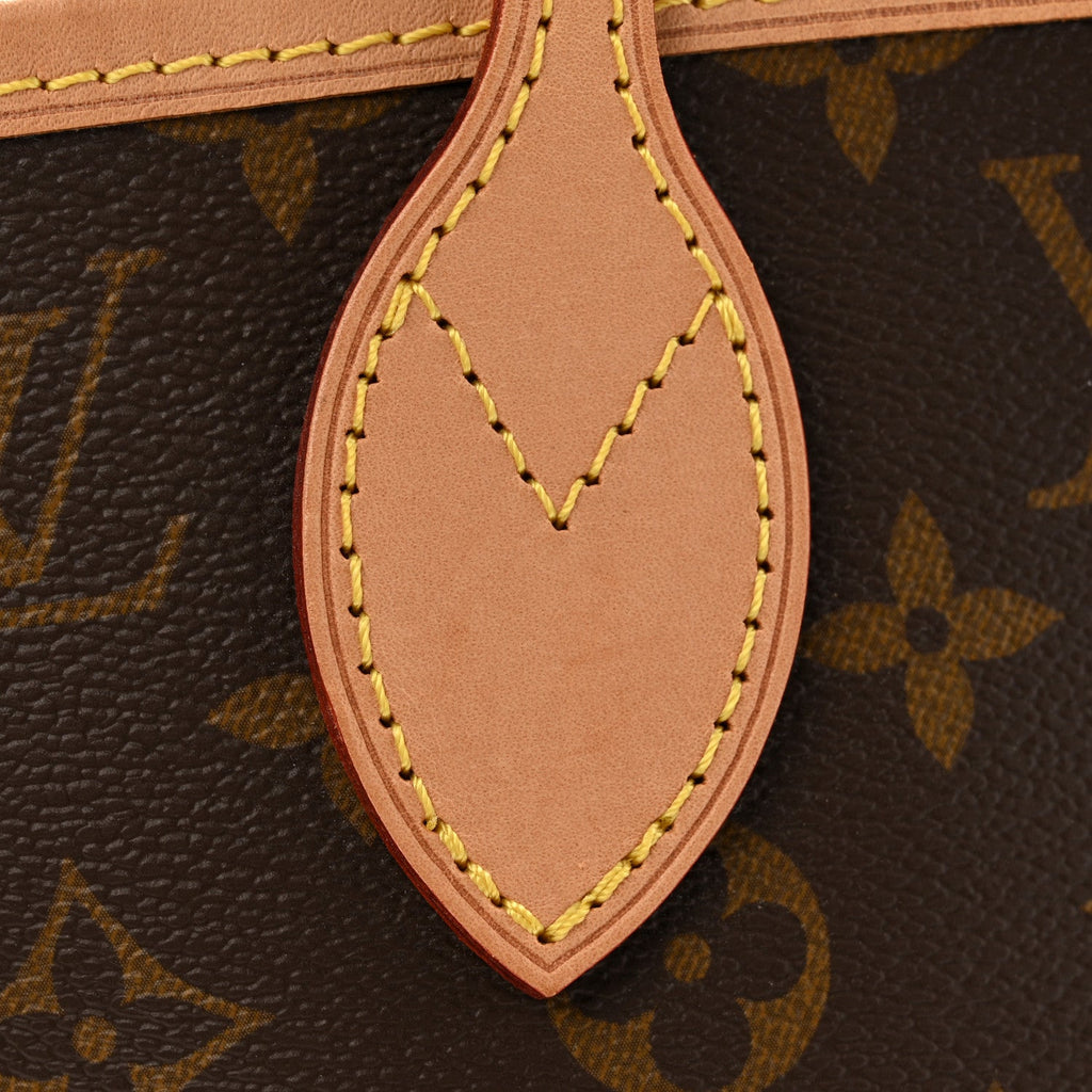 Louis Vuitton Monogram Neo Neverfull MM