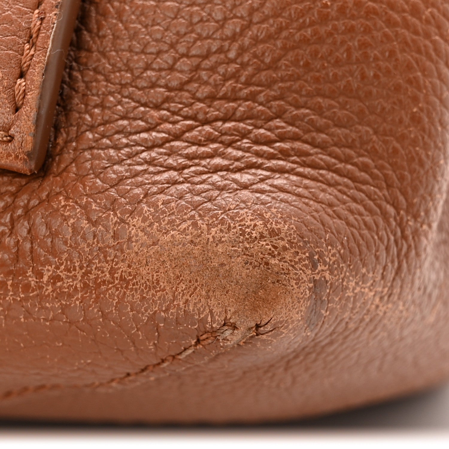 Louis Vuitton Calfskin Lockme MM