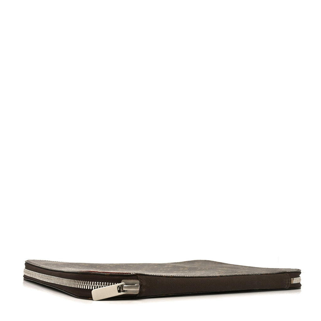 Louis Vuitton Monogram 13 Inch Laptop Sleeve