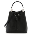 Louis Vuitton Epi Neonoe MM Black