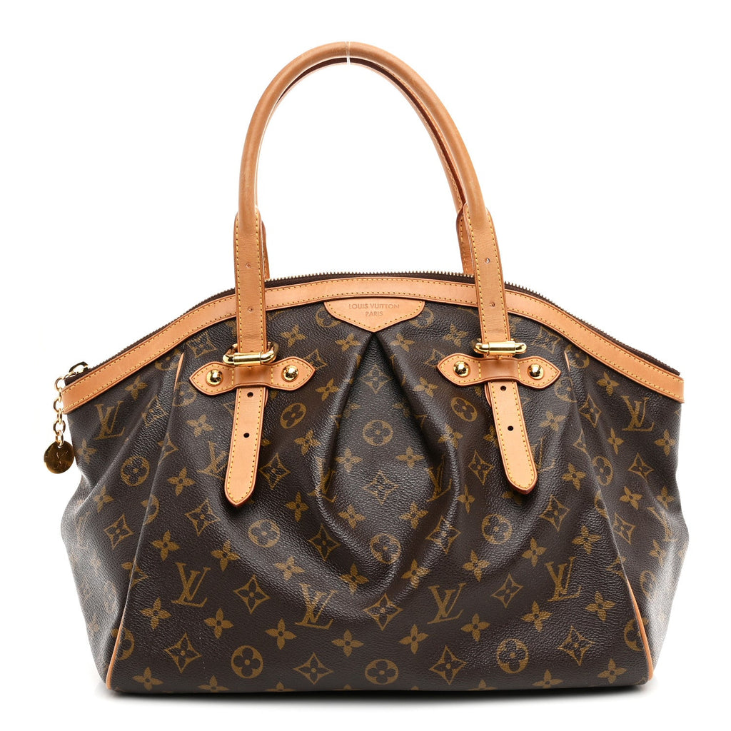 Louis Vuitton Monogram Tivoli GM