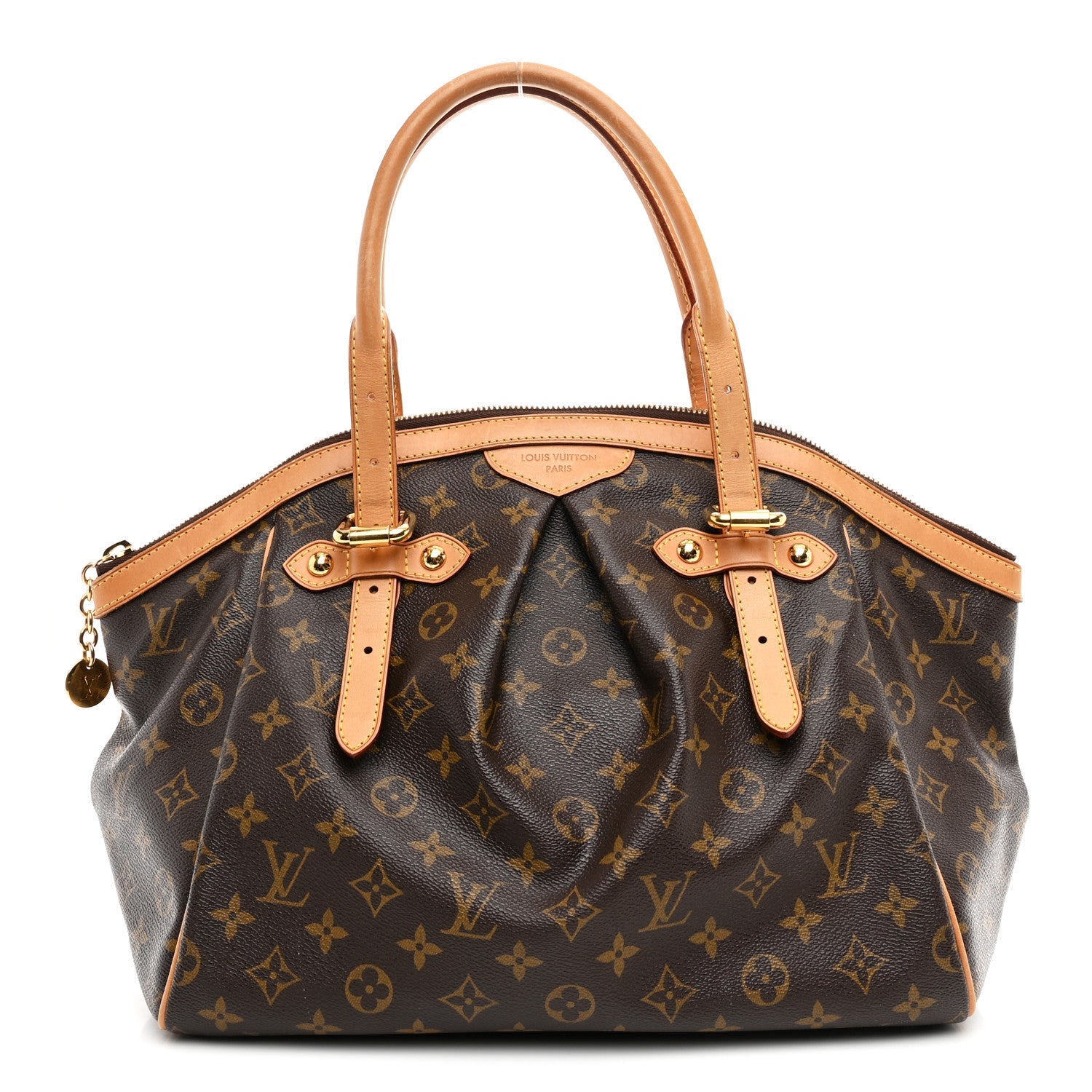 Louis Vuitton Monogram Tivoli GM