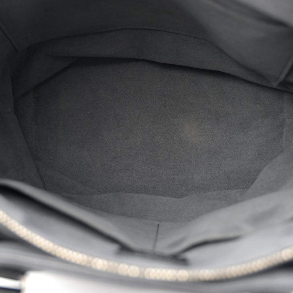 Louis Vuitton Mahina Haumea Black