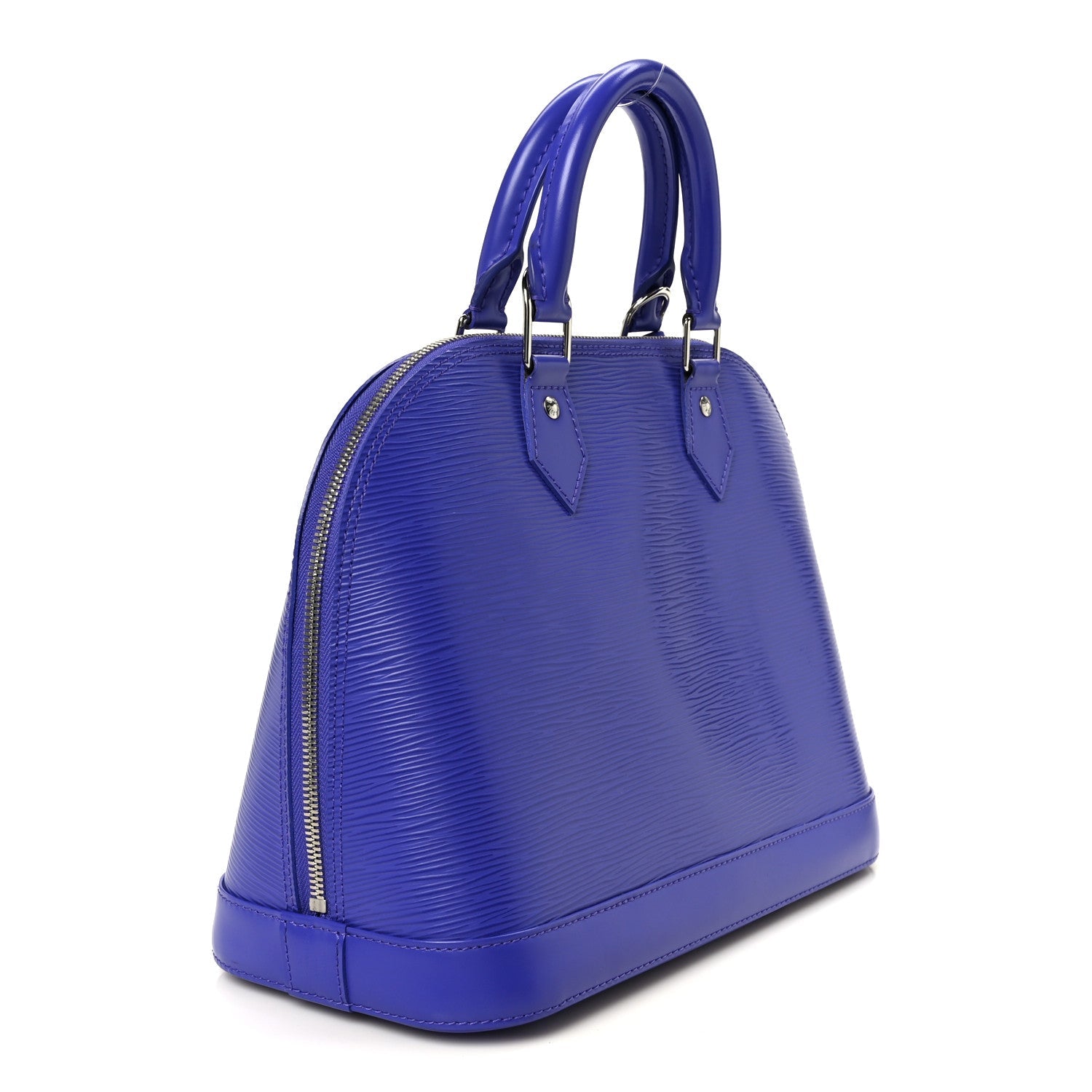 Louis Vuitton Epi Alma PM Figue