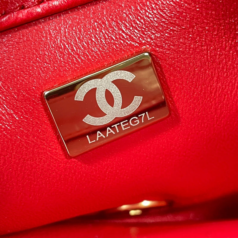 Chanel -Bags - CHL Bags - 962
